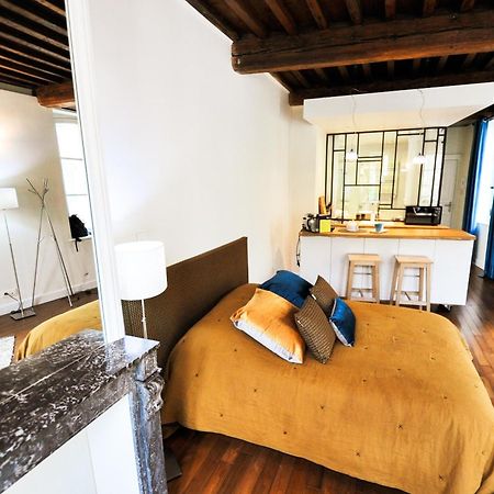 Loft Cathedrale By La Chambre A Cote Metz Dış mekan fotoğraf